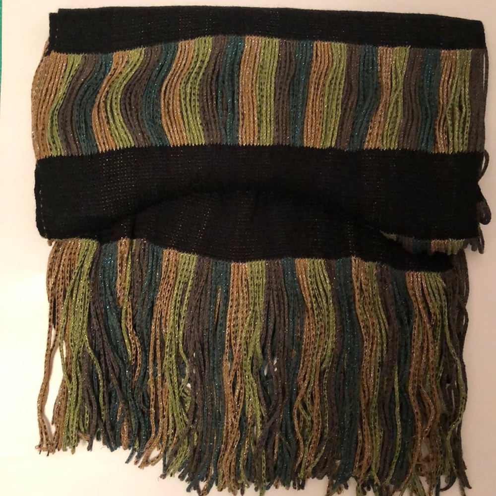 Scarf - Picture 2 of 2